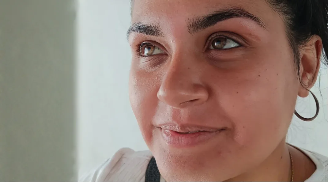 Diseño y perfilado de cejas