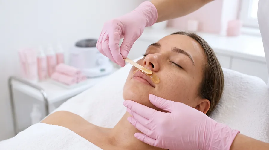 Depilación Facial