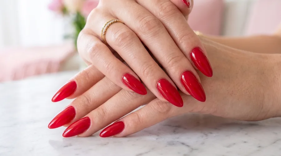 Uñas Esculpidas