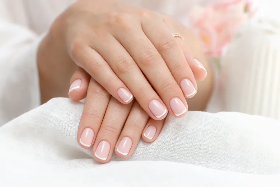 Esmaltado Semipermanente