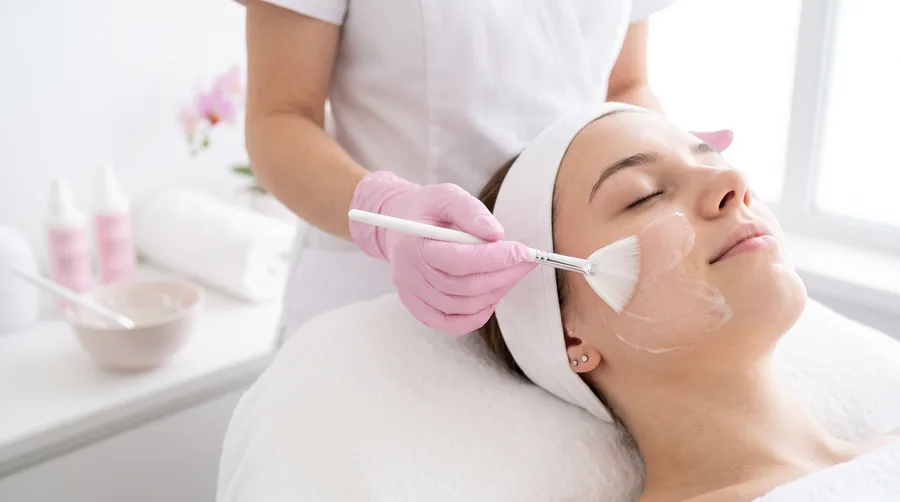 Hidratación Facial