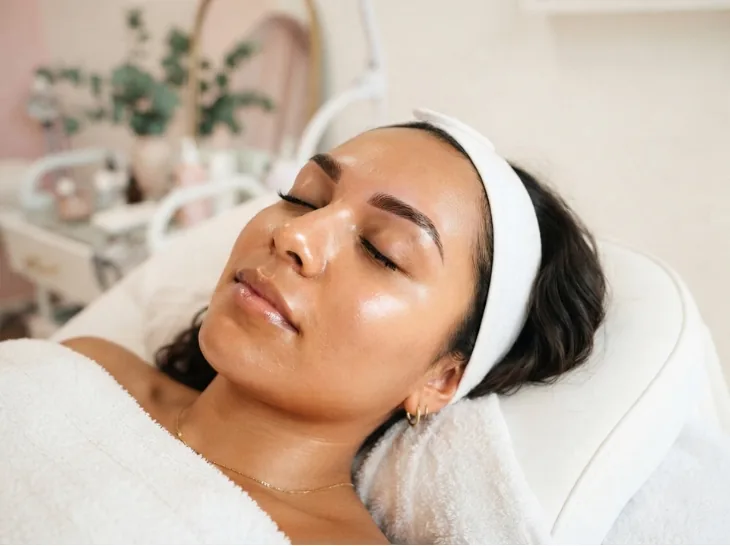 Higiene Facial