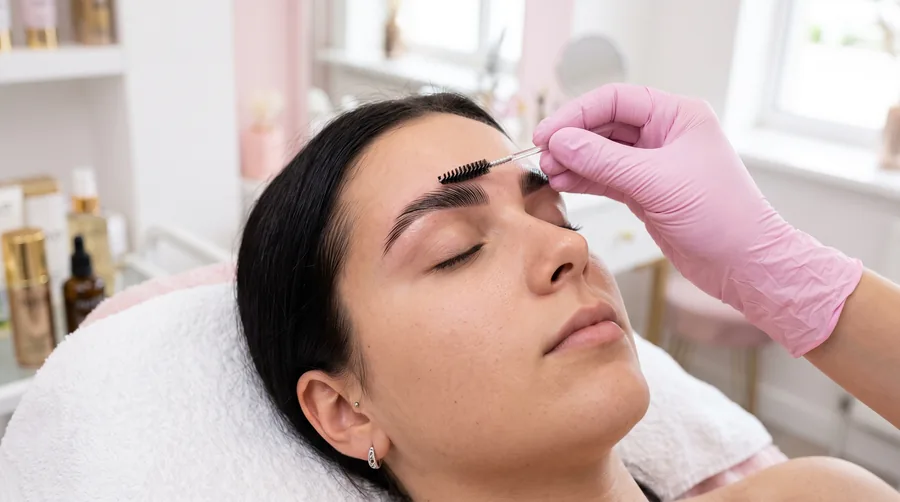 Laminado de Cejas